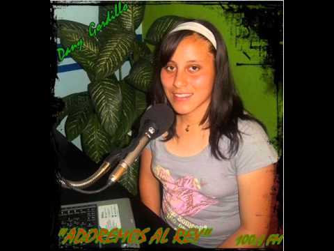 DANY GORDILLO "ADOREMOS AL REY"