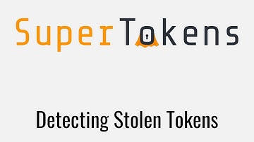 My Thoughts on "The best way to securely manage user sessions"