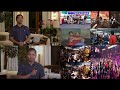 Senator Manny Pacquiao announce his official retirement