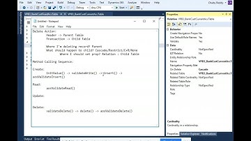 10 Method Calling Sequence in D365FO | Advanced X++ Concepts Explained Part 1