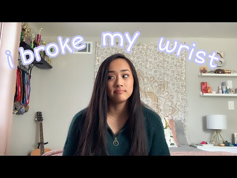 How I broke