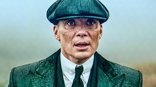 PEAKY BLINDERS: THE IMMORTAL MAN New Trailer (2026) Cillian Murphy
