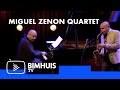 BIMHUIS TV Presents: Miguel Zenon Quartet