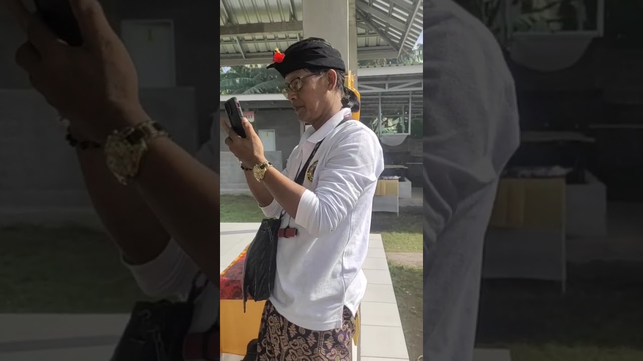 gong kertaNugraha dadya pasek GelGel tiying tali joanyar