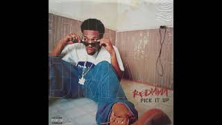 Redman - Pick It Up (LP Version)