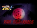 Naruto Shippuden | The Ten Tails and the Shadow of Despair