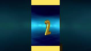 5 seconds gold #countdown