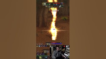 BOOMKINS ARE A TOUGH 1V1. WOW CLASSIC SEASON OF DISCOVERY.