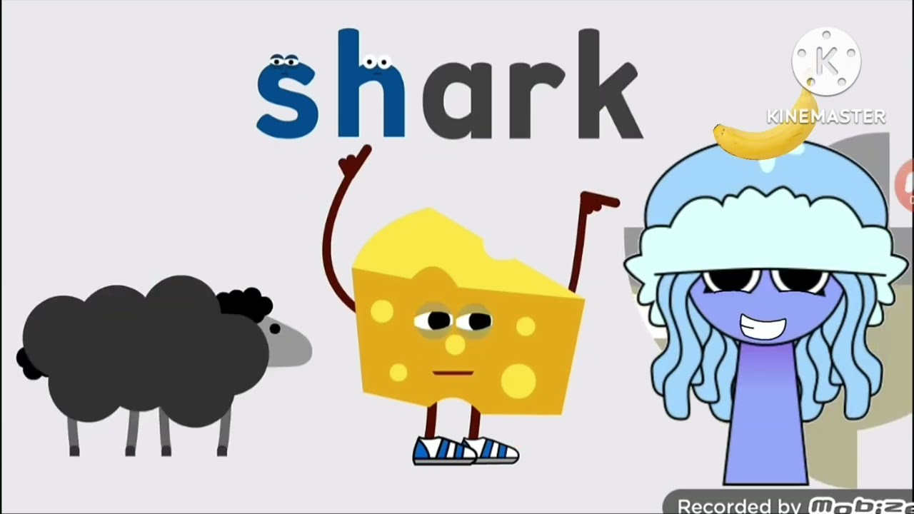 Scratch Garden Bloopers 3