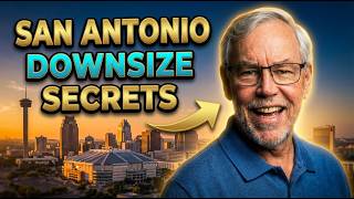 Downsizing in San Antonio Texas Best Options