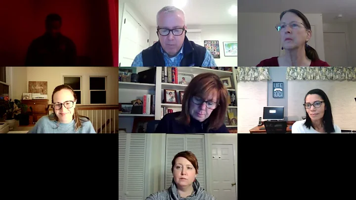 Scituate Diversity, Equity, & Inclusion Committee Meeting - 01/19/2022