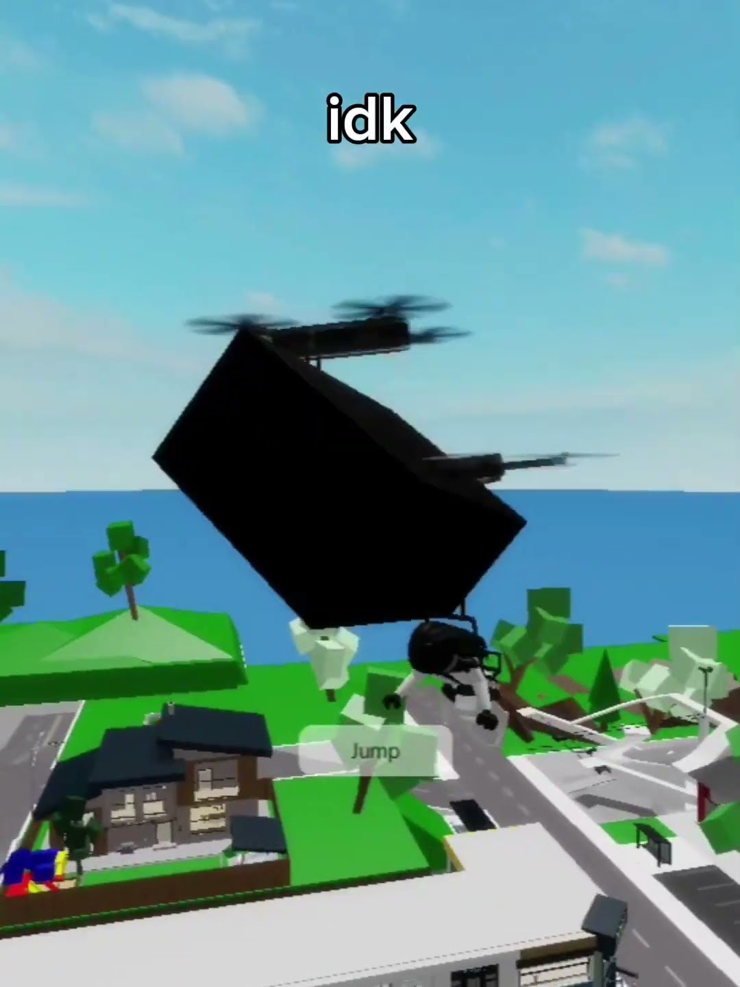 im running out of ideas#shorts - YouTube