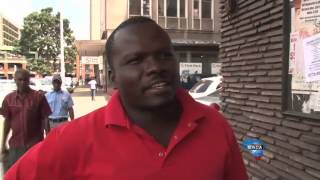 Zimbabwean government cap executive salaries Zimbabwean government cap executive salaries