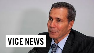 ¿Quién mató a Alberto Nisman? Buscando la verdad l Argentina