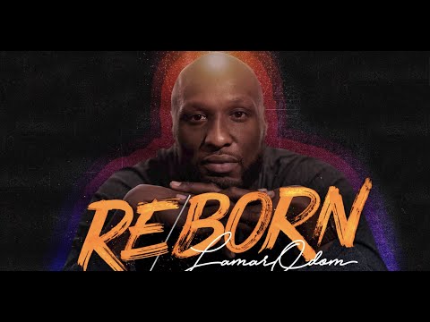 Lamar Odom Re/Born - Trailer | All Def