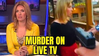 5 Times Journalists Messed With The Wrong Cartels