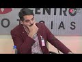 Attolini y Majluf: Intenso debate sobre la sociedad civil y gobierno de AMLO.