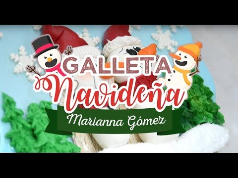 Galletas 