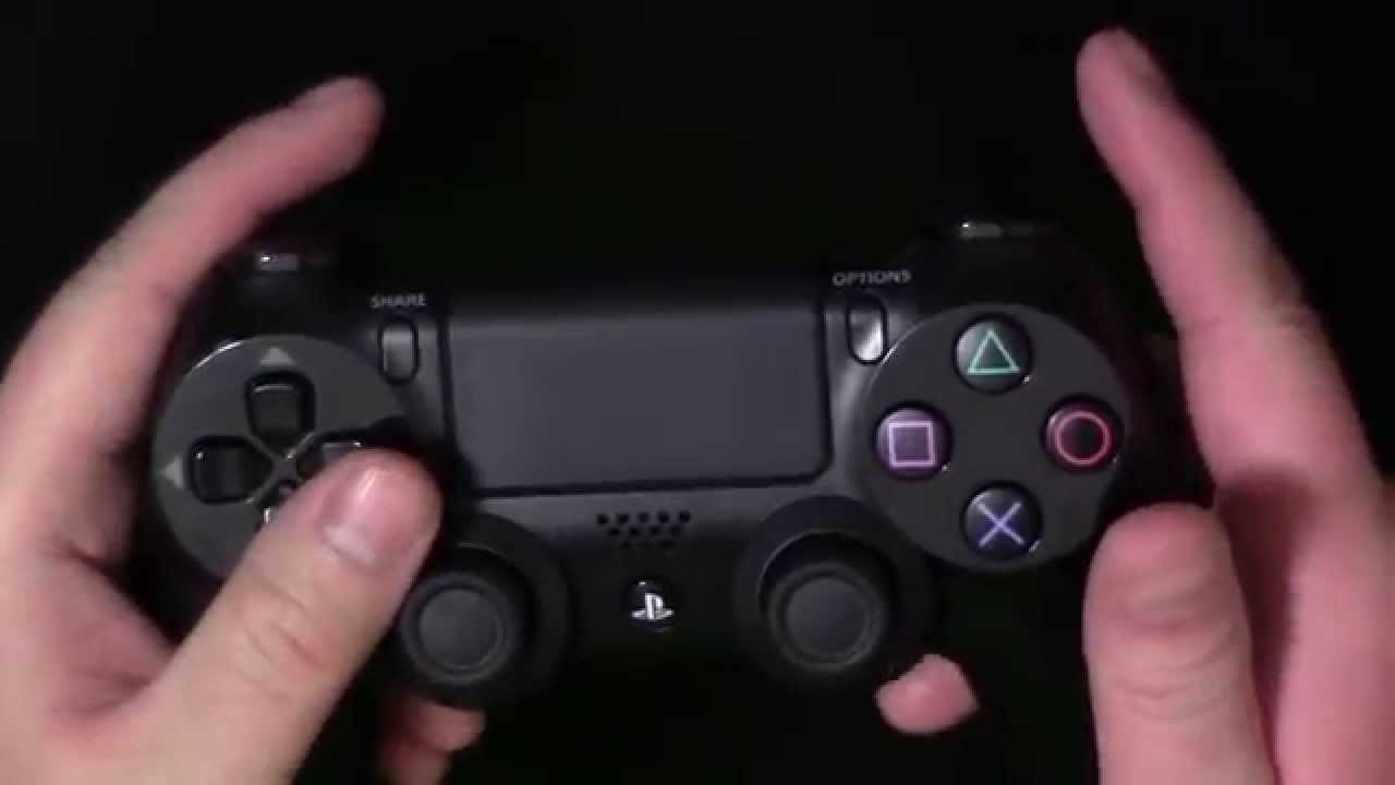 Mortal Kombat X - Controller or Joystick? D-Pad or Thumbstick? FAQ (PS4 / Xbox -