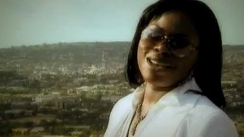 Tina Asante - Gye Me (Official Music Video)