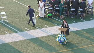 Palisades Park PPHS Class of 2024 Graduation