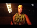 Twharetoa fireknife dancer prepares for world championships  te ao mori news