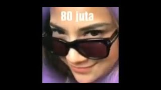 Kumpulan status WhatsApp lucu 80 juta #4