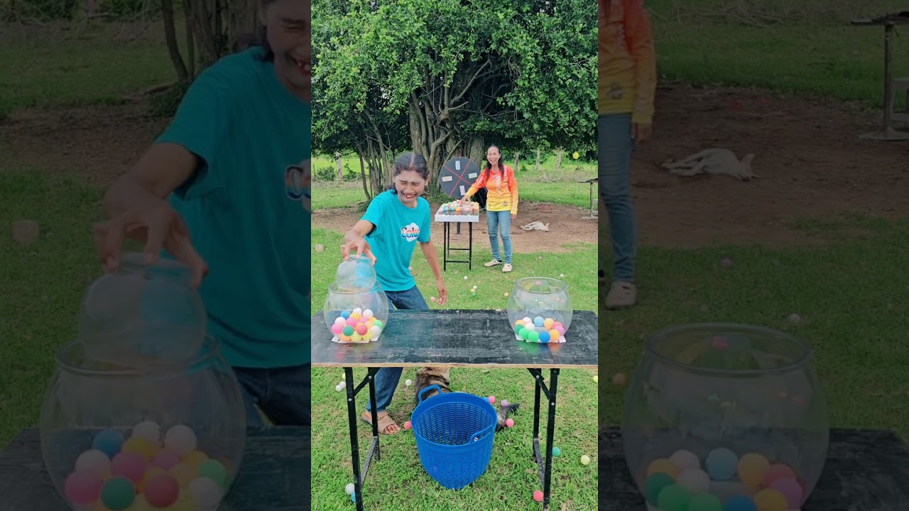 ใครได้เยอะกว่าชนะ #ยายแปยายเลี่ยน 