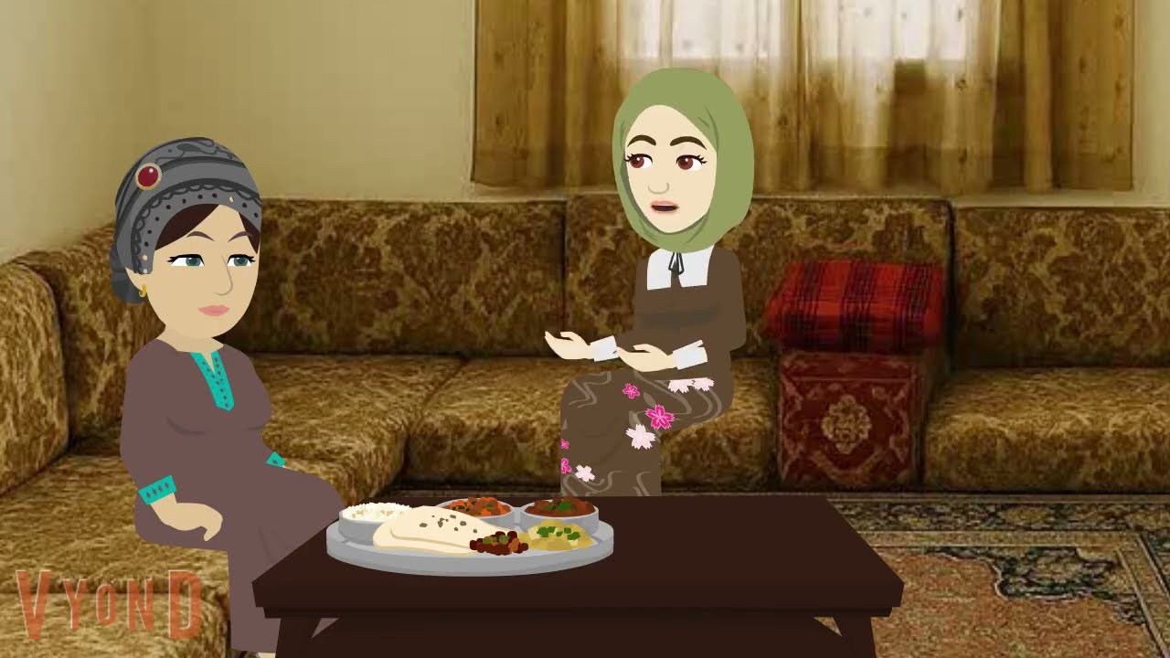 قصة كاملة.. شغـ ـلت دماغها على امها وسلـ ـفتها دهب علشان تعمل اسـ ـوء شئ ممكن تتوقعه وتاخد منها..؟