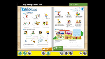 Tahun 3 English Workbook | Module 3