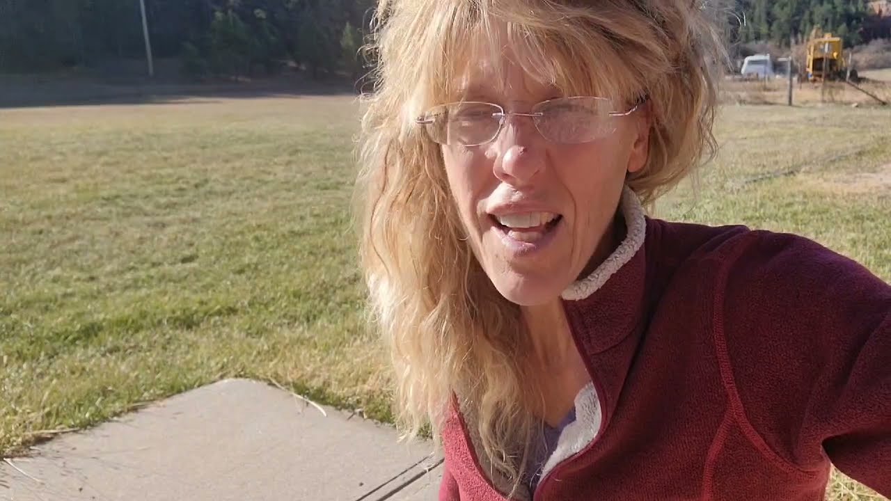 TRUTH ABOUT SOLAR POWER & OFF GRID LIFE