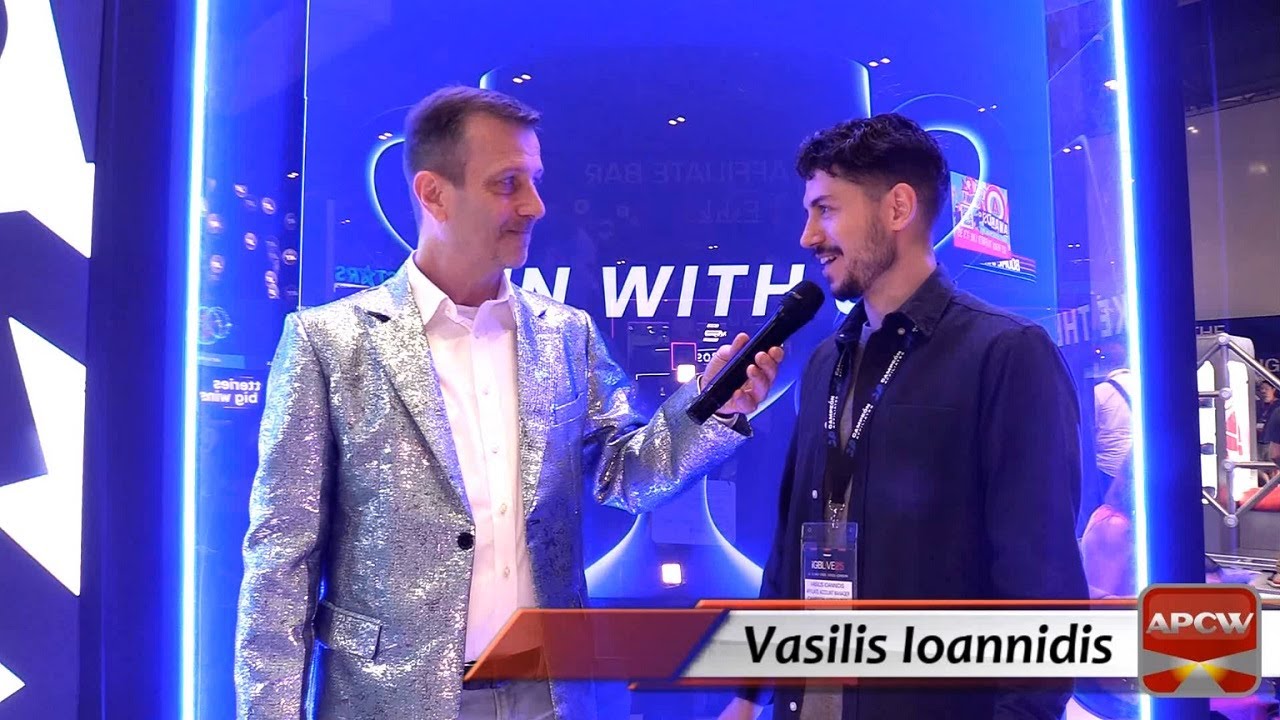 APCW Interviews: Campeon Affiliates London 2025