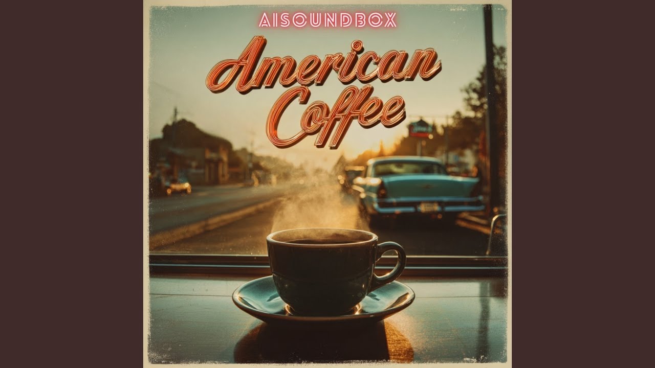 American Coffee