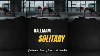 Solitary - Hallman