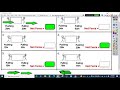Calculating Net Forces in Motion and Direction