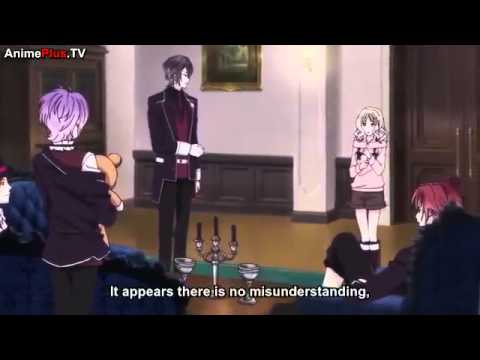 diabolik lovers episode 1 gogoanime diabolik lovers episode 1 gogoanime
