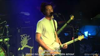 SOJA Better TRADUCTION FR