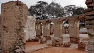 Planet Kapow 44 Zaña To Chavin De Huantar