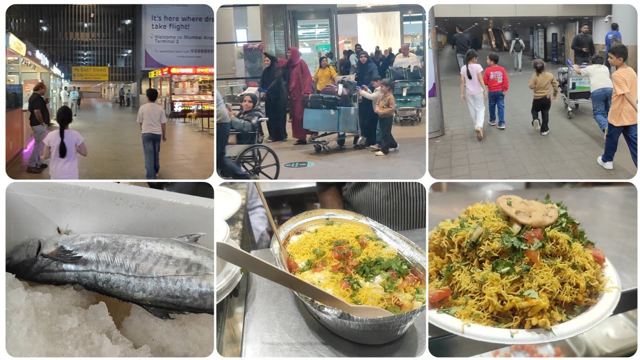 Humlog Aagai Mumbai Mummy and sister Return From Umrah || #happiness 