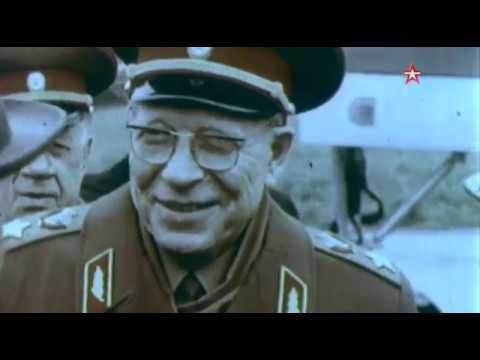 Ракетный щит Родины-8 серия (2018)