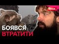 ШУКАЛИ КОТИКА всім містом: БІГУН-РЕКОРДСМЕН ШОКОВАНИЙ вибухами У ХАРКОВІ