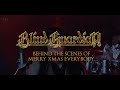 BLIND GUARDIAN - Behind the Scenes of Merry Xmas Everbody | Extended Teaser