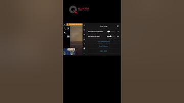 DJI Gimbal Calibration