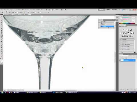 Photoshop cs tutorial create white background Photoshop cs tutorial create white background