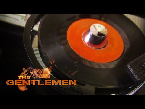 David Rawlings - Cumberland Gap [Extended Version] (The Gentlemen)