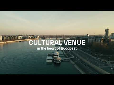 A38 Ship Budapest