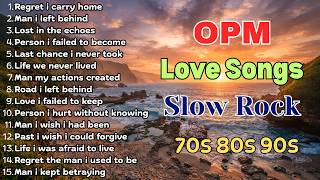 🎸 80s 90s Slow Rock ❤️ Unforgettable Love Songs & Classic Ballads | Nonstop Nostalgic Hits screenshot 1