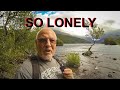 All Alone   The Lone Tree At Llanberis | Landscape Photography