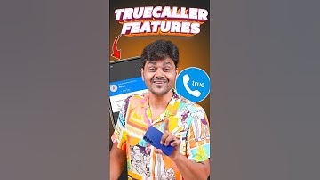 😑இந்த  Ads 😡 தொல்லை இனி இல்லை...🤩Truecaller pop-up ads blocking feature...#shorts #truecallerapp...