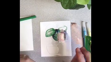 Pointillism For Kids
